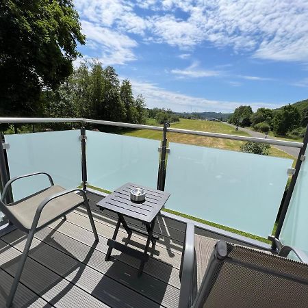 Landferien Eifel Apartamento Pittenbach Exterior foto