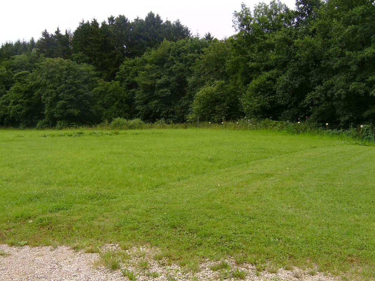 Landferien Eifel Apartamento Pittenbach Exterior foto