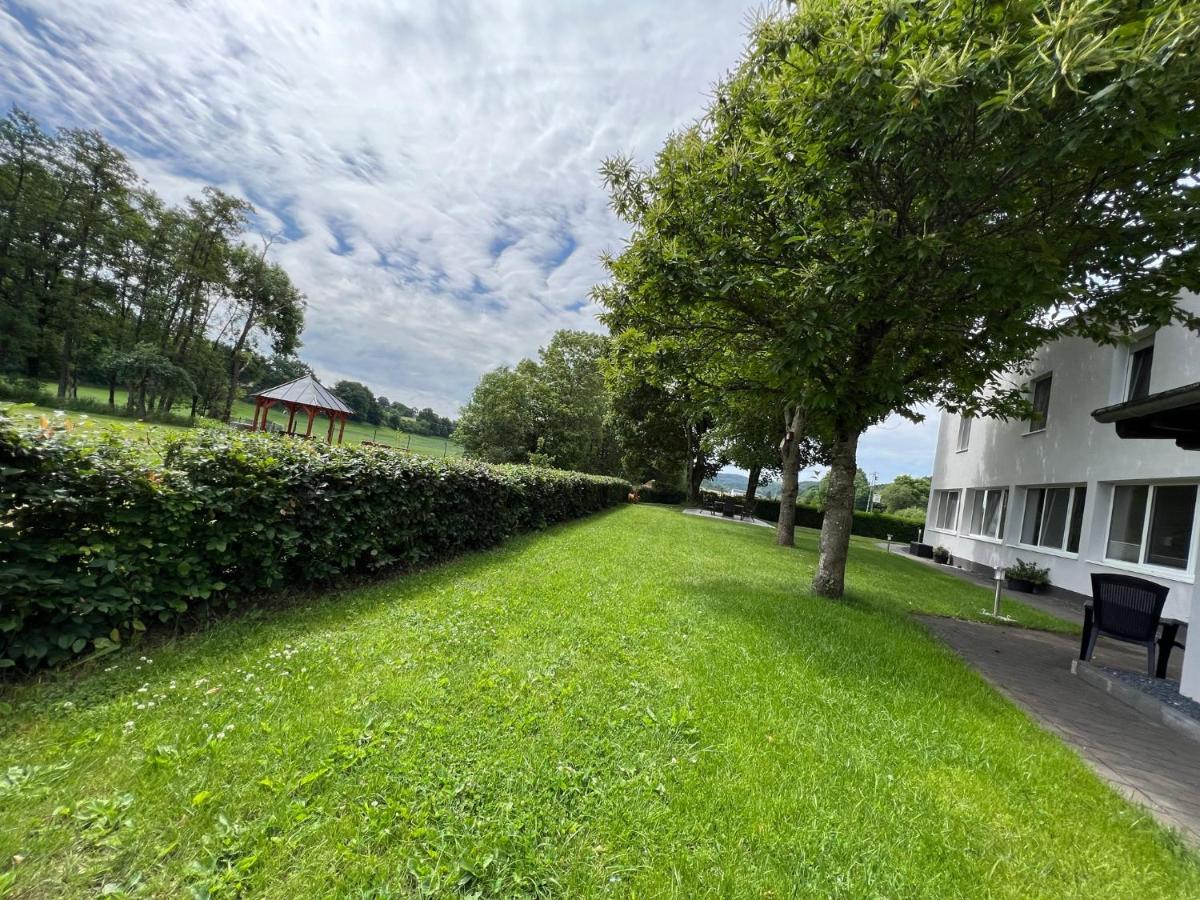 Landferien Eifel Apartamento Pittenbach Exterior foto