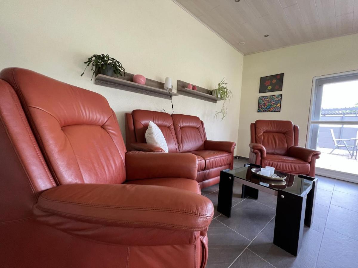 Landferien Eifel Apartamento Pittenbach Exterior foto