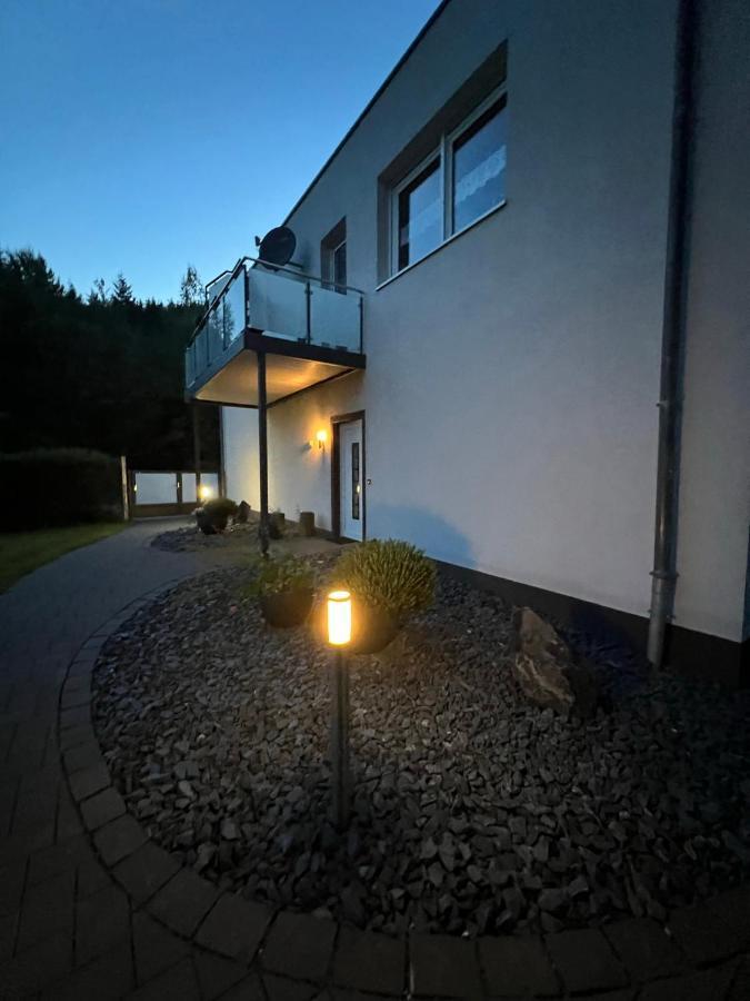 Landferien Eifel Apartamento Pittenbach Exterior foto
