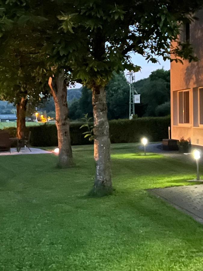 Landferien Eifel Apartamento Pittenbach Exterior foto