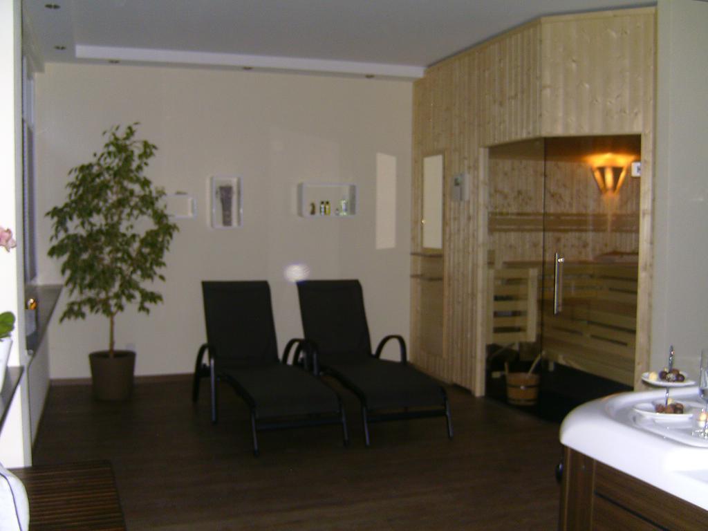 Landferien Eifel Apartamento Pittenbach Exterior foto